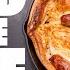 MAKING A PROPER BRITISH TOAD IN THE HOLE SAM THE COOKING GUY