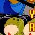 SerTapTap Reacts Simpsons Treehouse Of Horror YTP Collab Spooky YouTube Poop Reactions