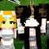 PART 5 THE FINALE Peace Prevailed Friendship Of Mermaid Vampires And Wolves Remain Minecraft