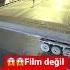 Trafik Kazası Film Değil Gerçek