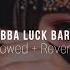 Rabba Luck Barsa Slowed Reverb Himesh Reshammiya