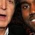 Kanye West S New Song Bringing Up The Question Who Is Paul McCartney