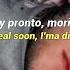 Lil Peep Tonight Sub Español Lyrics