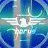 Horus Breathe Tony Dark Eyes Music Electronic Ambient Bass Boosted Musica Electronica House