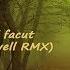 Phelipe Ce Mi Ai Facut Dj Criswell RMX