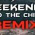 LEGO Ninjago The Fold The Weekend Whip Alvin And The Chipmunks Remix