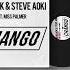 Afrojack Steve Aoki Ft Miss Palmer No Beef Chango Tech Remix