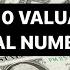 The TOP 10 Serial Numbers To Look For On Dollar Bills Dollar Serialnumber Money Cash Foryou