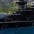 Meet The Pyotr Bagration B Tier 7 Russian Cruiser In World Of Warships Legends