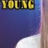 Cause You Are Young CC Catch Cover By Alexandra Parasca