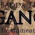 Instrumental GANG De Badda TD Remake ProdBy B3nyiix