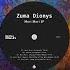 Zuma Dionys Mantra Original Mix Baikal Nomads