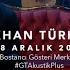 Olsun Live Gökhan Türkmen Akustik