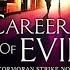 Career Of Evil By Robert Galbraith