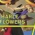 Danny L Harle Broken Flowers Official Audio