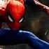 Spiderman PS4 My Hero Academia OST Trinity Sanmittai Goes With Everything