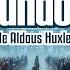 Un Mundo Feliz Aldous Huxley Audiolibro Parte 6 De 8