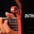 Abrazado A Ti Kevin Kaarl GUITARRA Tutorial DEMO Acordes