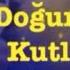 MEDİNE İyi Ki Doğdun 3 VERSİYON KOMİK DOĞUMGÜNÜ VİDEOSU Made In Turkey ABİDİN KUKLA