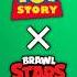 NEW COLLAB CONFIRMED Shorts Brawlstars Toystory