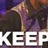 Keep Knocking Pastor Tolan Morgan