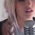 Let It Go James Bay Cover By Sofia Karlberg