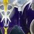 Pokemon Deformation Toy Legendary Lunala Toy Review