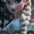 ELSA LA REINE DES NEIGES APPEL ANNIVERSAIRE