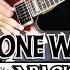 SKID ROW YOUTH GONE WILD GUITAR SOLO With TABS And BACKING TRACKS ALVIN DE LEON 2019