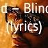 The Weeknd Blinding Lights Lyrics текст и перевод песни