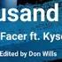 A Thousand Years By Jada Facer Ft Kyson Facer