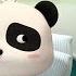 Baby Panda Didn T Want To Go To School Doctor Cartoon Panda Cartoon Kids Cartoon BabyBus