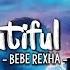 Bebe Rexha Beautiful Life Abominable Soundtrack Lyrics