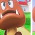 TINY Vs TALL Vs GIANT Mario Enemies Mario Odyssey Size Mod Goomba Chain Chomp T REX MORE