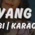 BIBI 비비 Bam Yang Gang 밤양갱 KARAOKE LYRICS