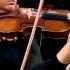 Beethoven 5th Symphony Mov II 2nd Violin