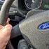 2005 Ford Focus II 1 6 100HP 0 100 POV Test Drive 1586 Joe Black