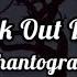 Black Out Days Phantogram Speed Up Lyrics