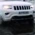 Легендарный Jeep Grand Cherokee