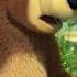 Это ещё кто Shorts машаимедведь ВосточныеСказки MashaBearRus Mashaandthebear джин