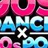 90s Dance X 90s Pop Mashup Mix