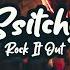 Ssitchy Rock It Out Official Music Video