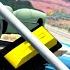 Broken Traffic Lights Crashes BeamNG Drive