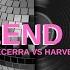 Blend 20 Maria Becerra Vs Harvey Ross