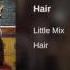 Little Mix Hair Without Sean Paul