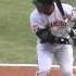 Barry Bonds Slow Motion Baseball Swing Hitting Mechanics Instruction San Francisco Giants MLB