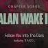 Alan Wake 2 Chapter Songs Follow You Into The Dark Featuring RAKEL