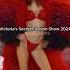 Bella Hadid For Victoriassecret Fashion Show 2024 Supermodel Bellahadid Model Topmodel Runway