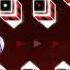 Geometry Dash Demons Shuriken Success