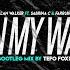 Alan Walker Ft Sabrina C Farruko On My Way Tefo Foxx S Bootleg Mix